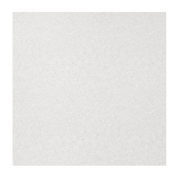 Plain White 24x24"
