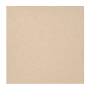 Plain Ivory 24x24"