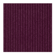 Lines Violet 24x24"