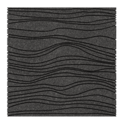 Flow Oxford 24x24"