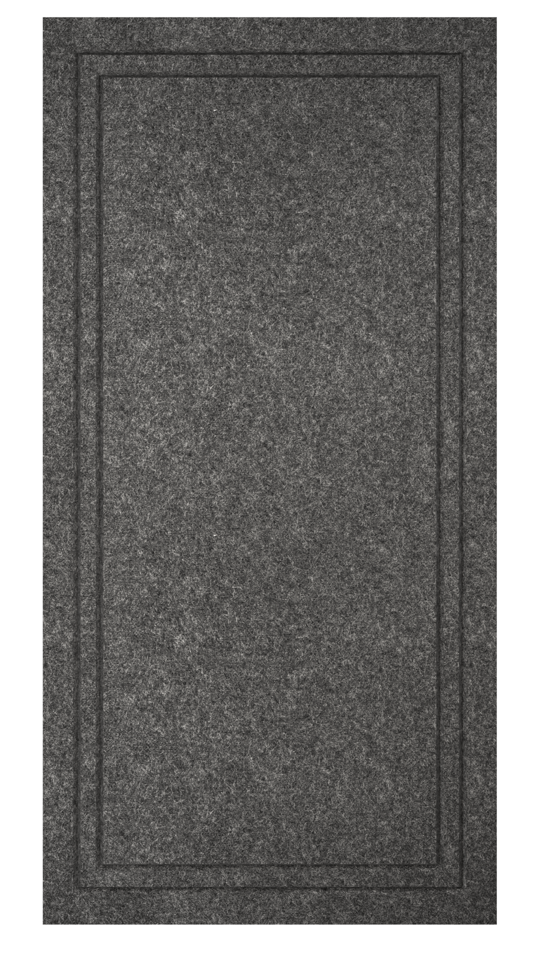 Chart Oxford 24x48"