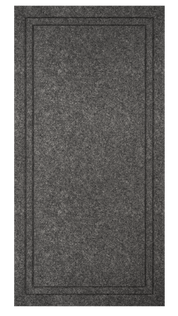 Chart Oxford 24x48"