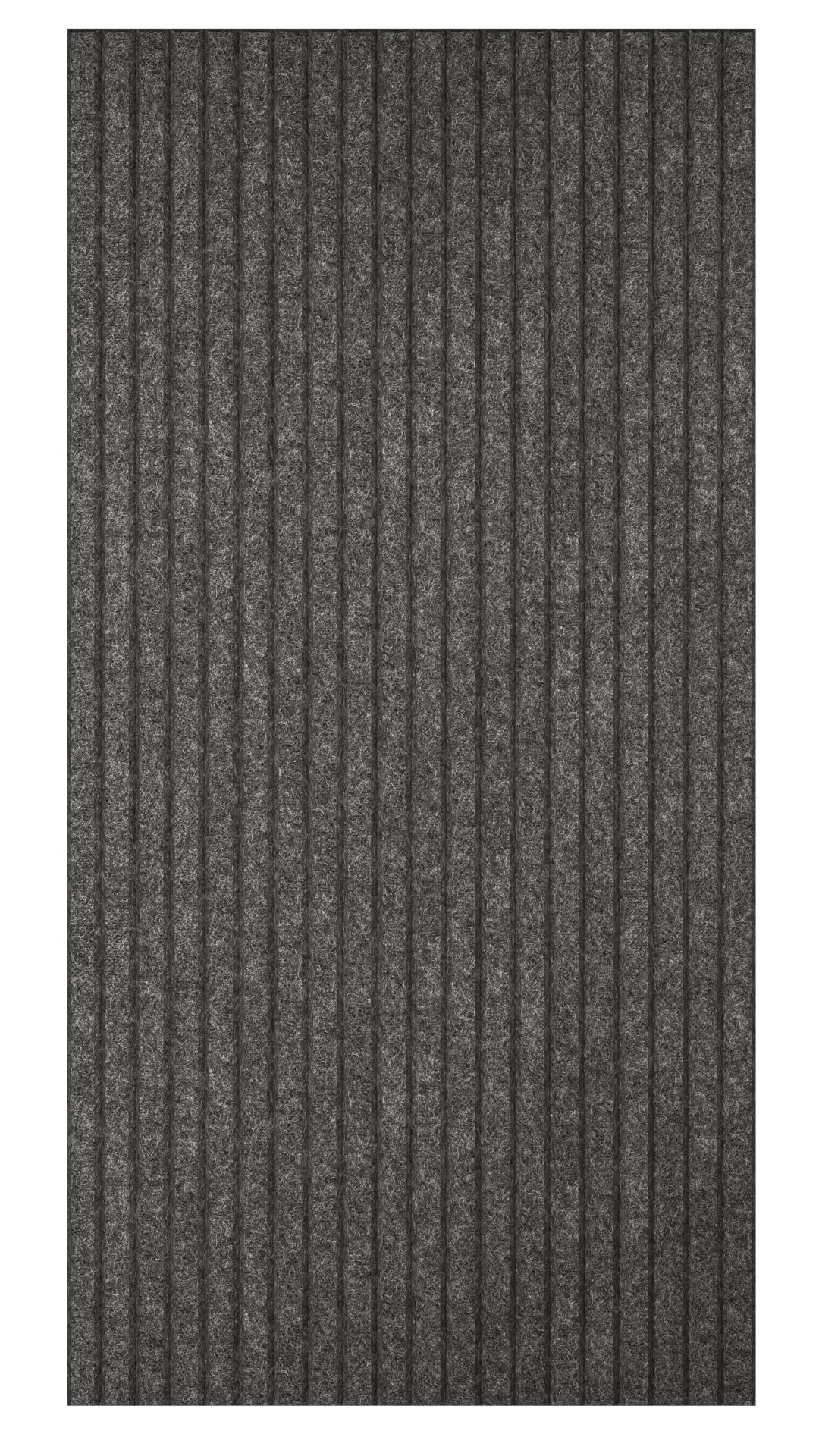 Lines Oxford 24x48"