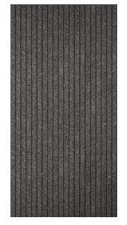 Lines Oxford 24x48"