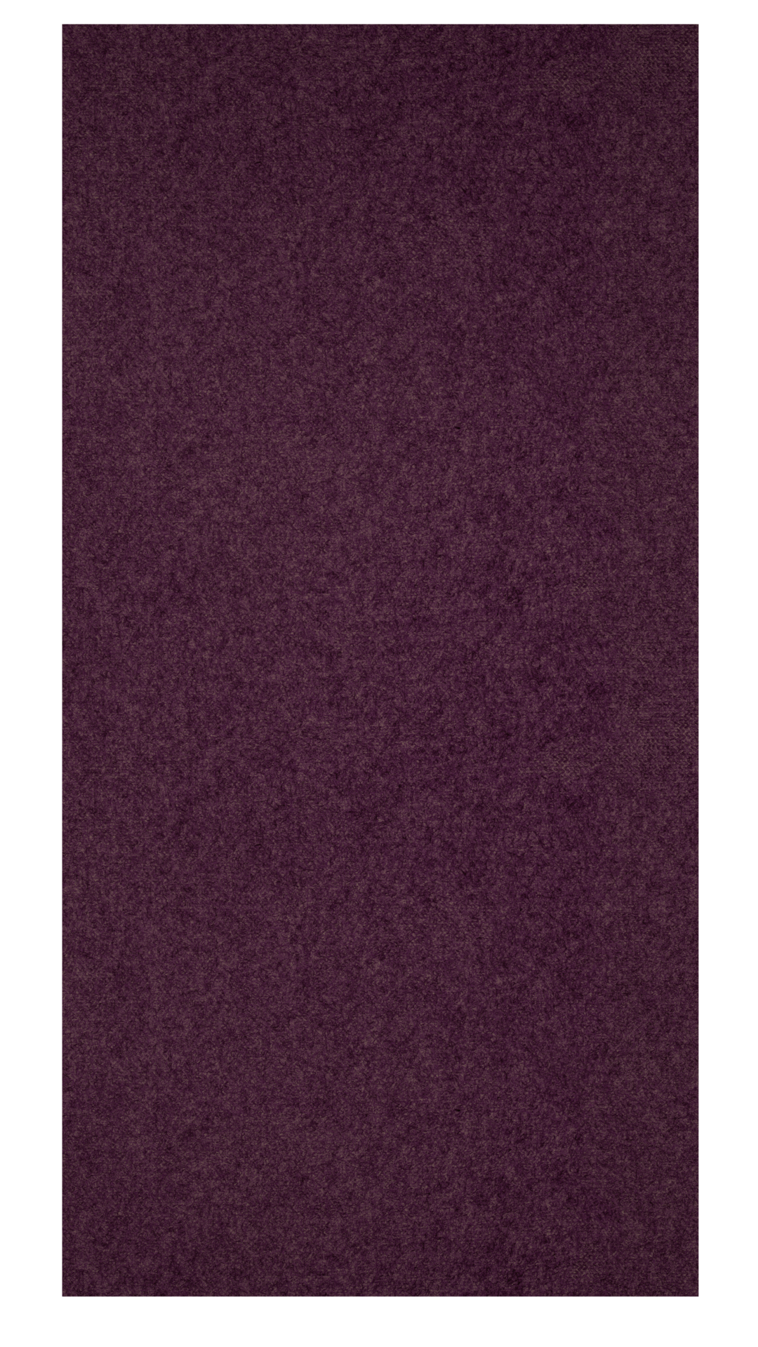 Plain Violet 24x48"