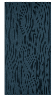 Flow Deep Blue 24x48"