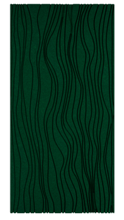Flow Forest Green 24x48"