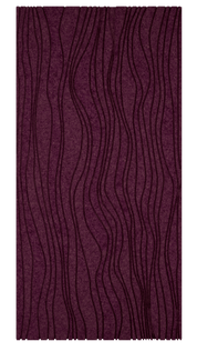 Flow Violet 24x48"
