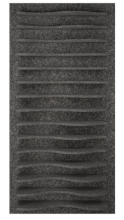 Wave Oxford 24x48"